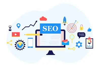Search Engine Results Page optimization